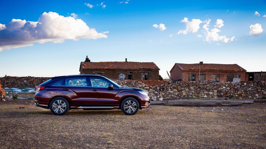  Honda Avancier 2016 года  (фото 18 из 30)